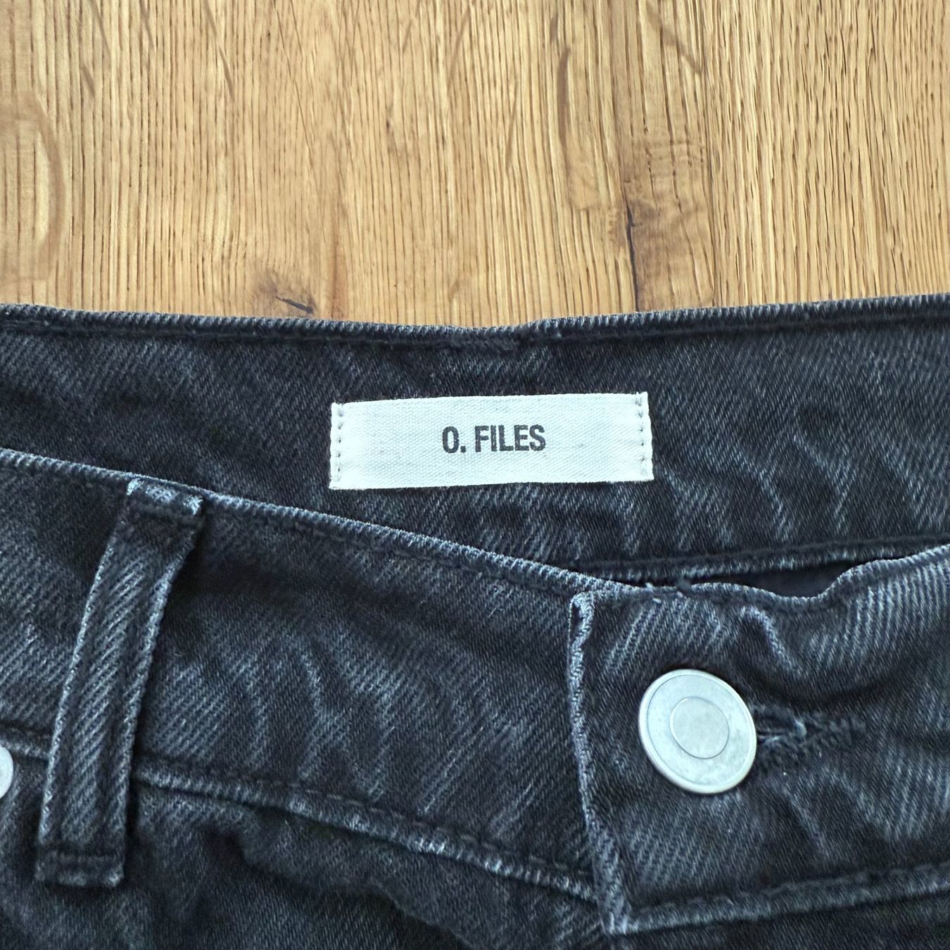 Jeans: O. FILES Jeans – Nuovo (secondo la descrizione) da Fehraltorf venduto da leonlohrer 2