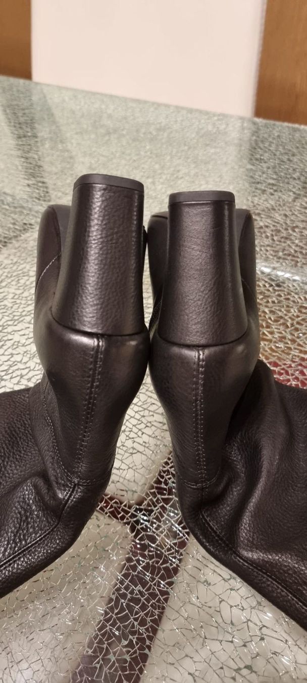 Unisa Damenschuhe: Unisa Gr. 37 – Neu und originalverpackt aus Luzern von Reni025 5