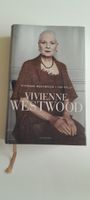 Vivienne Westwood Buch.