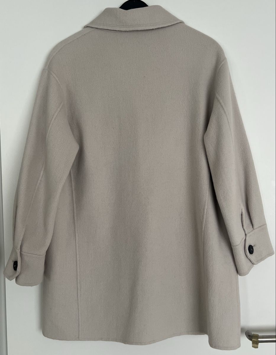 Massimo Dutti Vestes: Massimo Dutti Jacke beige Grösse XS – D'occasion à Uster par Family_Boutique 1
