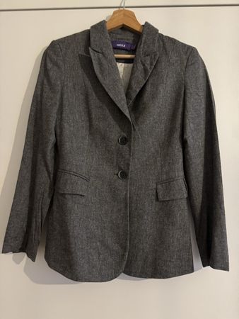 Mexx Hosenanzug, Grau, Gr.34