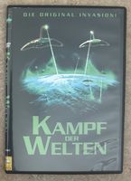 KAMPF DER WELTEN 