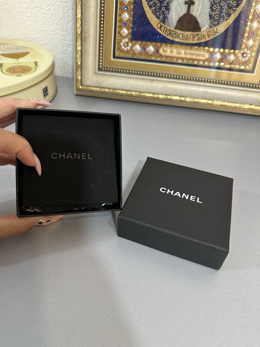 Chanel Altri gioielli: Chanel Schmuck – Usato da Wallisellen venduto da anutadarki 2
