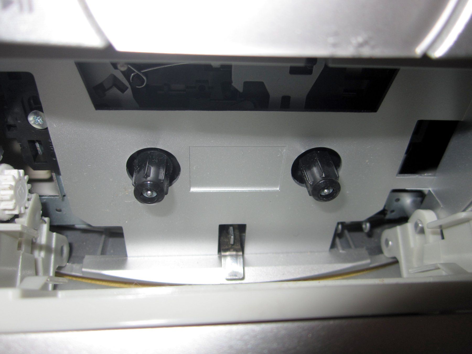 Philips Radio: Radio CD und Tape von Philips – Usato da Binningen venduto da fel_8mgn 2