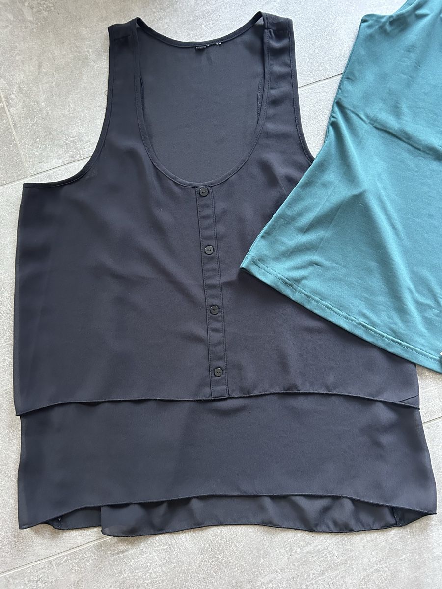 Lotti di vestiti: 3 x HERZIGE TOP / Grösse M / 38 – Usato da Nidfurn venduto da cejeisda 7