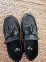 Elegante Dr. Martens Loafer 👞 Gr. 39 Wenig getragen