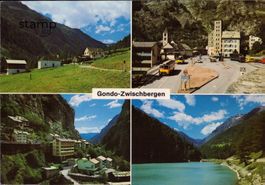 1988 AK Gondo _ Zwischenbergental