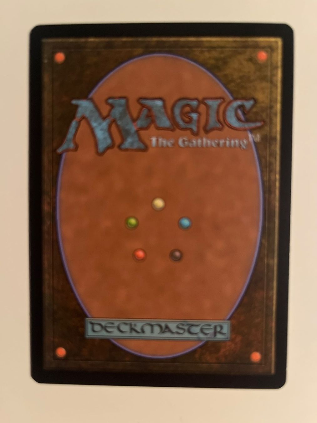 Magic The Gathering Sammelbilder & Trading cards: 1 x Redirect - Magic: The Gathering - MtG – Gebraucht aus Kriens von Shadi1980 1