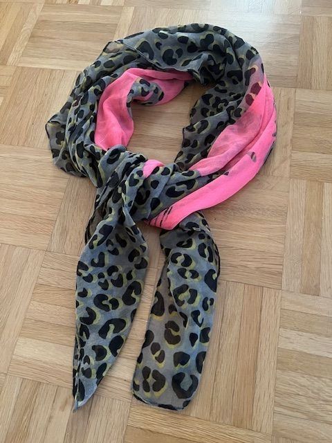 Codello Foulard & Sciarpe: "CODELLO" Schal, NEU! – Nuovo (secondo la descrizione) da Walenstadt venduto da ricamul 8