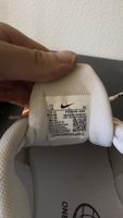 Nike Air Max TN Herren Turnschuhe Grösse 44 orange gebraucht