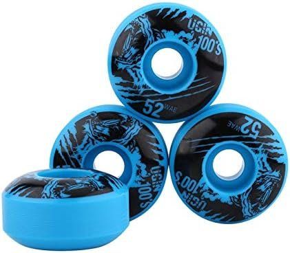Altro per stoccaggio & trasporto: Rollen 52mm 4er Set – Nuovo e nell'imballaggio originale da Hundwil venduto da Stallone5 1