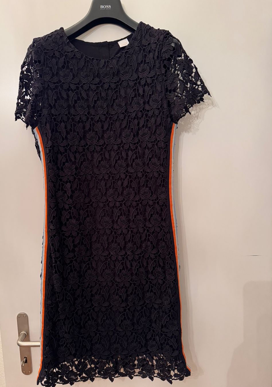 Hugo Boss Kleider: Hugo Boss Damenkleid – Gebraucht aus Zürich von VictoriaGVA 2