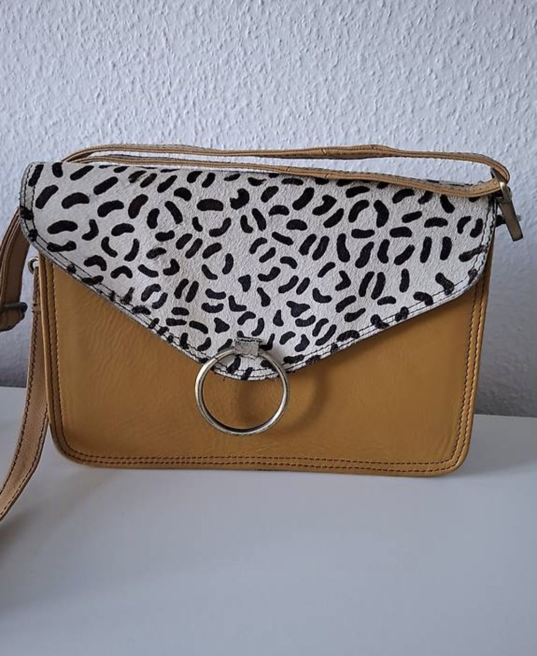 Borse da donna: Magnifique sac LaChieuse.ch – Usato da Neuchâtel venduto da FloKo88