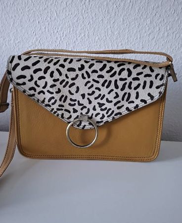 Magnifique sac LaChieuse.ch