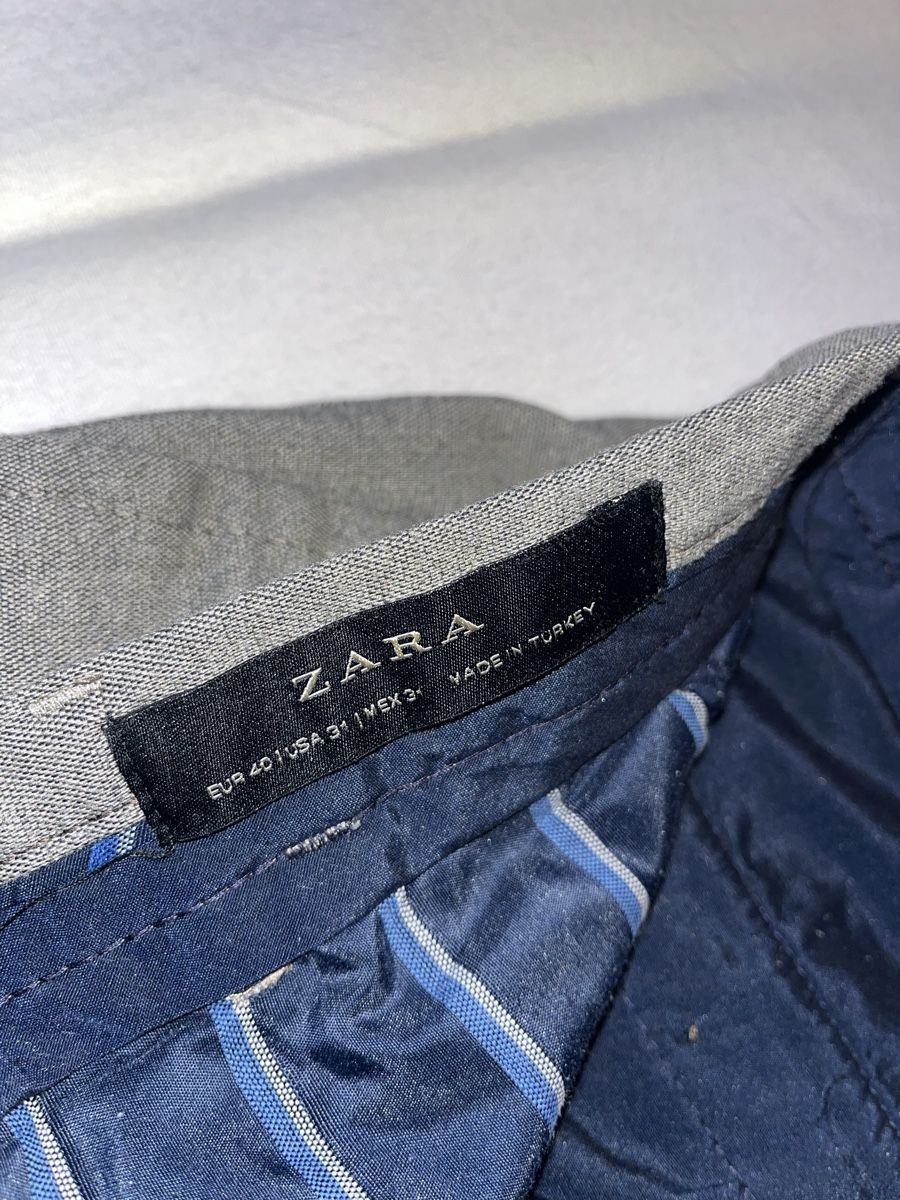 Zara Pantaloni: Zara men pants – Usato da Pully venduto da ari_78pk 1