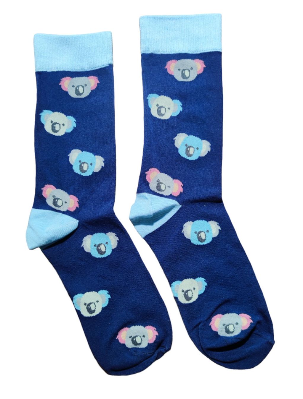 Calze: Socken Koalabär / Koala Bear – Nuovo e nell'imballaggio originale da Zürich venduto da amysmith
