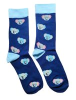 Socken Koalabär / Koala Bear