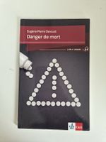 Danger de mort Eugène-Pierre Davoust