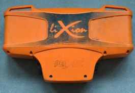 Pellenc Lixion Akku / batterie