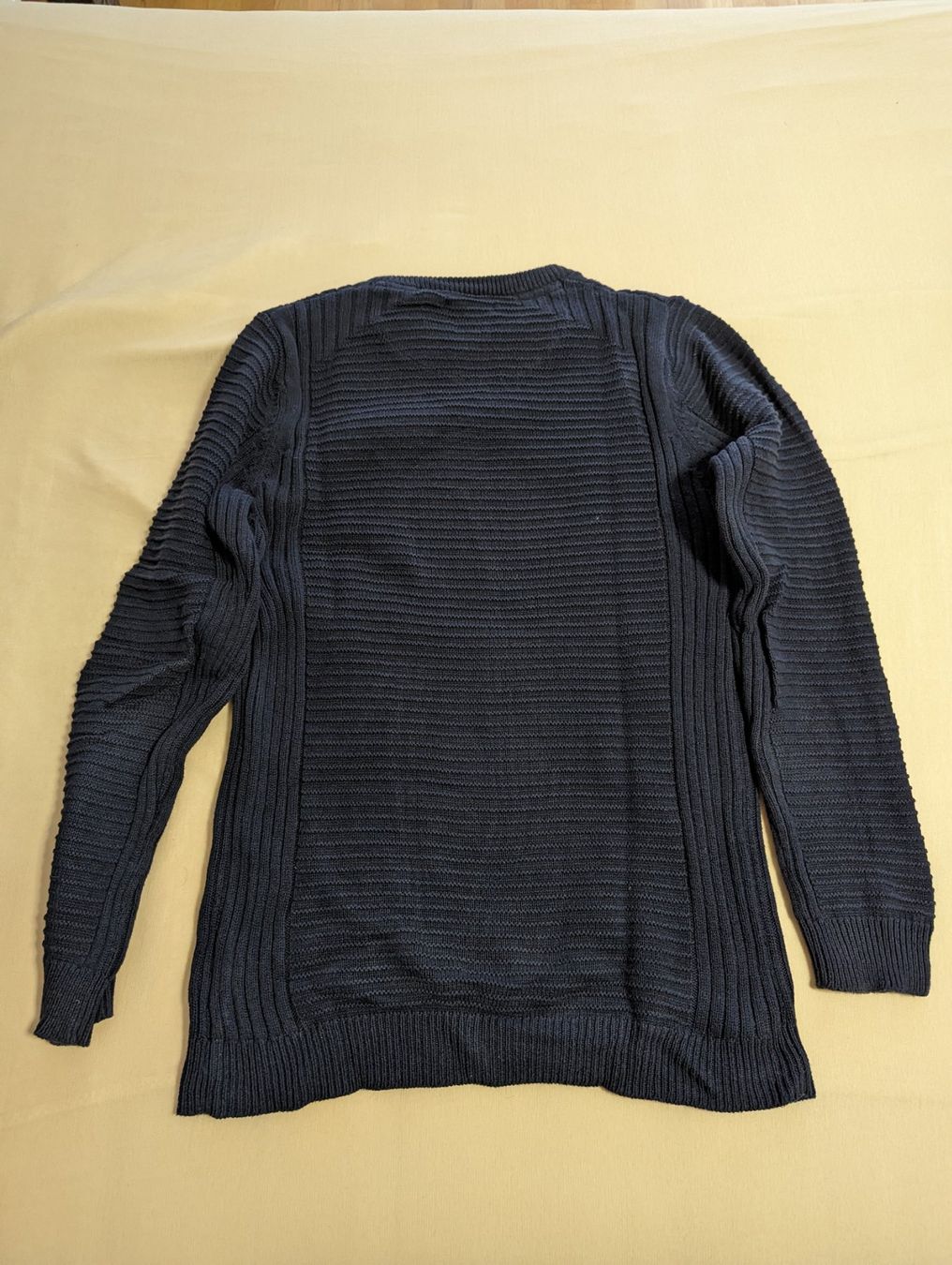 Lotti di vestiti: Kleiderpaket, Pullover - Grösse S – Usato da Uster venduto da parasimple 6