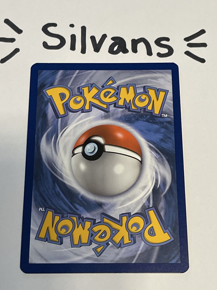 Pokémon Carte collezionabili: Despotar Reverse Holo 043/078 Pokemon GO Deutsch – Nuovo (secondo la descrizione) da Wil SG venduto da Silvans 1