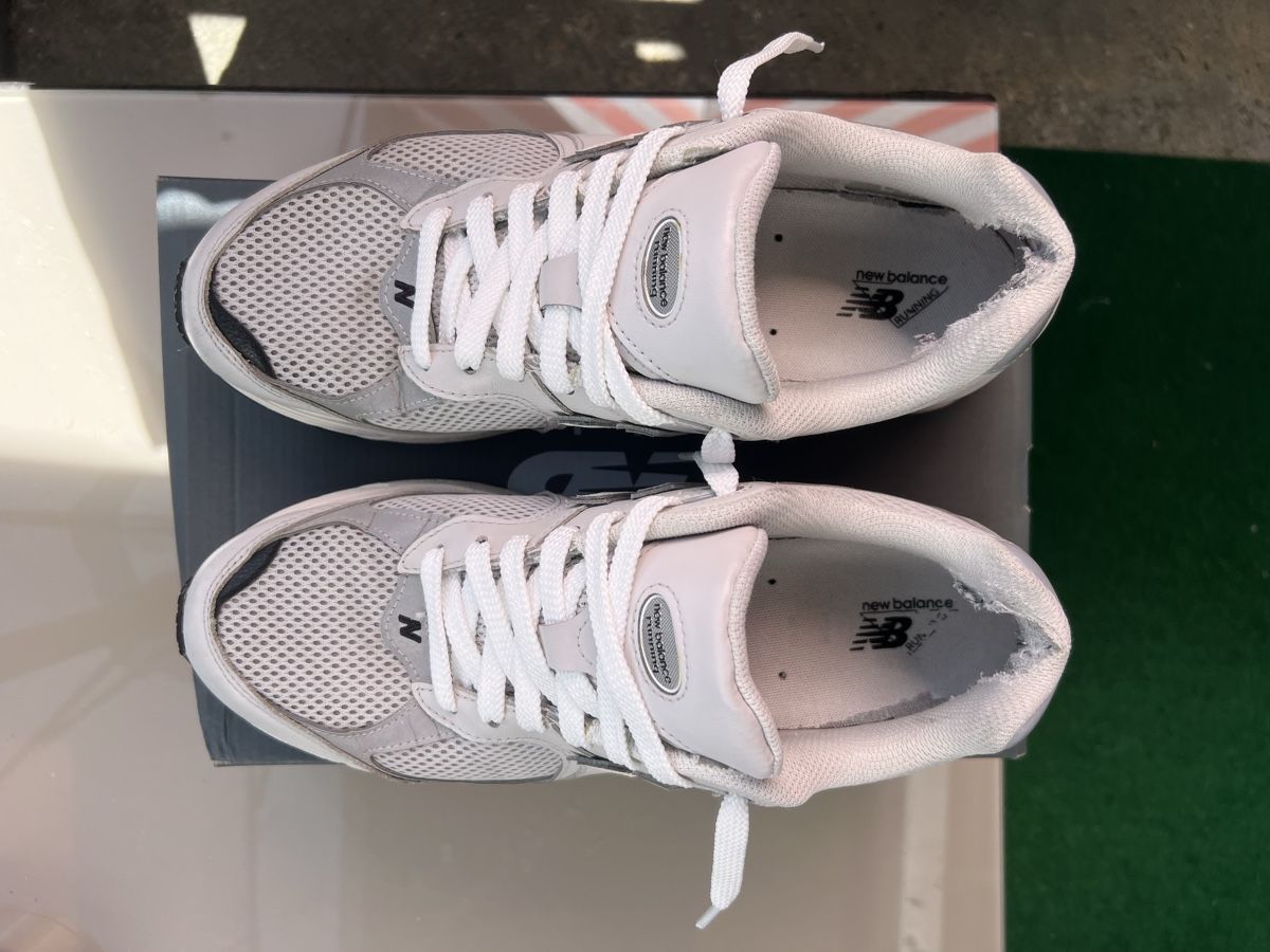 New Balance Herrenschuhe: New balance 2002R – Gebraucht aus Lausanne von luciano_RIC1 7
