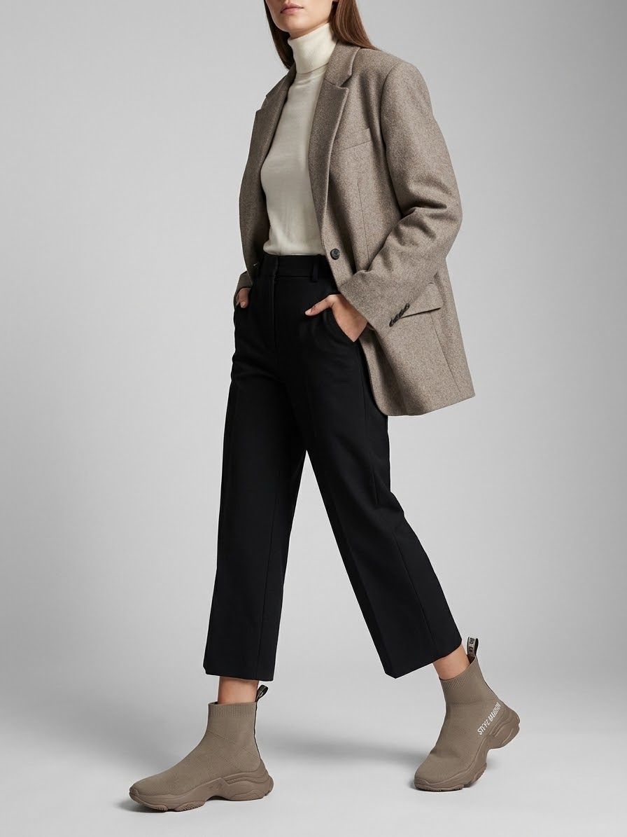 Steve Madden Chaussures femmes: Baskets Steve Madden – Neuf (Voir description) à Echichens par unideks 3