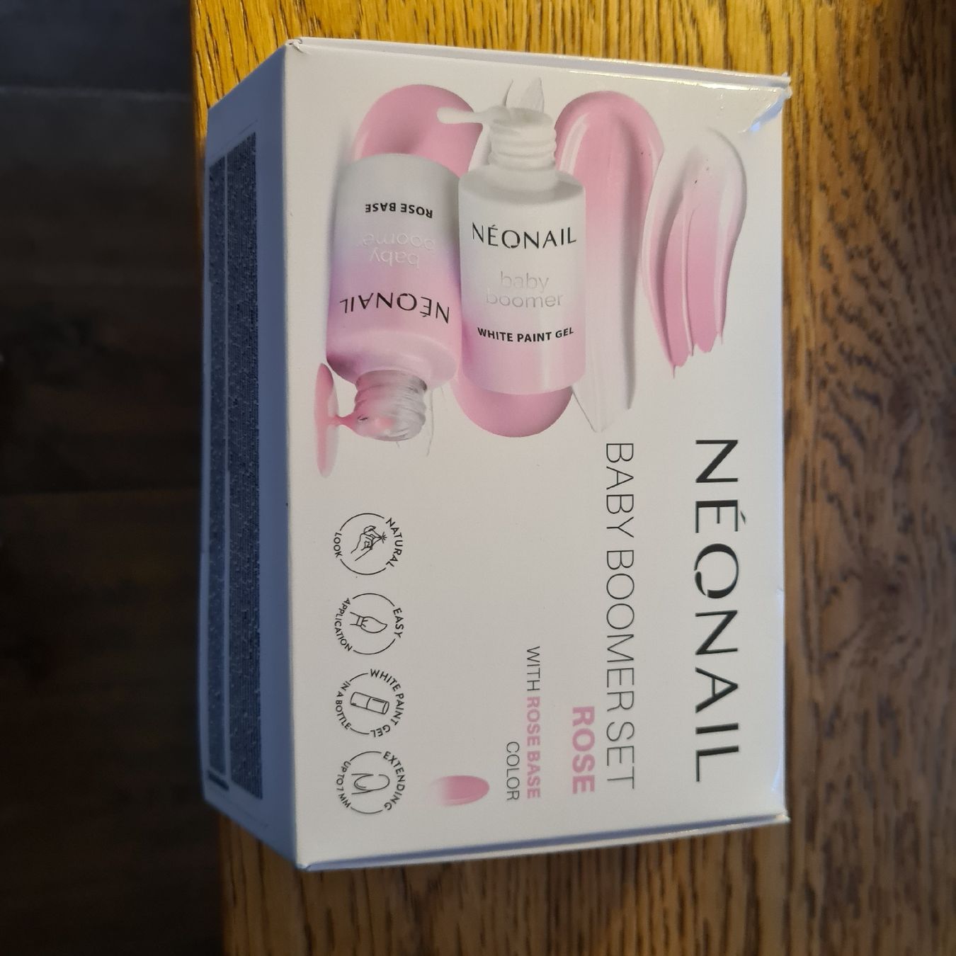 Vernis à ongles: Riesiges Neonail-Set – D'occasion à Oberdiessbach par san_5669 8