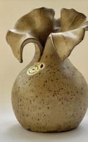 Velus Vase 60er Antik