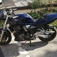 Motorrad