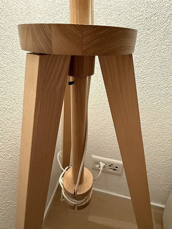 Lampade: Ikea Stehlampe – Usato da Oberburg venduto da uzu_tqm9 2