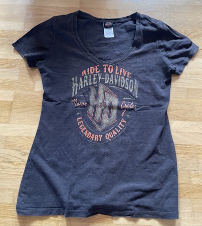 Harley Davidson M