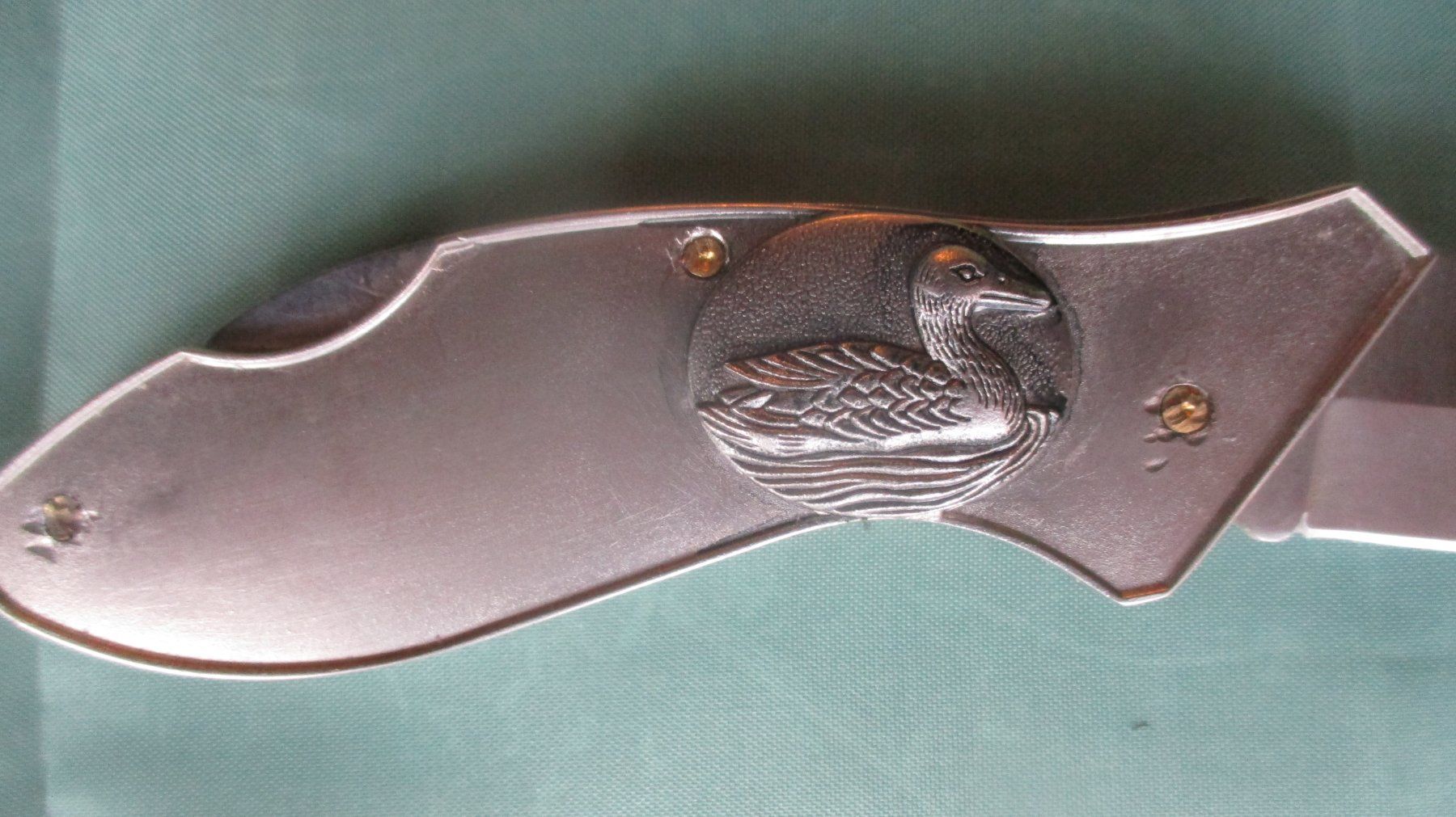 Accessori: Sammlermesser – Usato da Weier im Emmental venduto da waefler03 1
