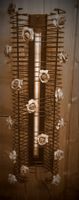 CD Wand-Lampe