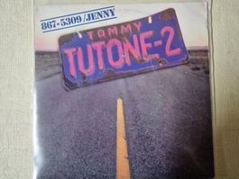 Tommy Tutone Single – 867-5309/Jenny