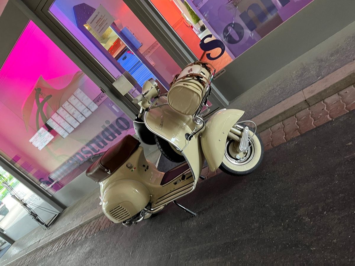 Vespa Scooter: Vespa 150 VBB1T – Usato da Rothrist venduto da zuc_l5wz 2