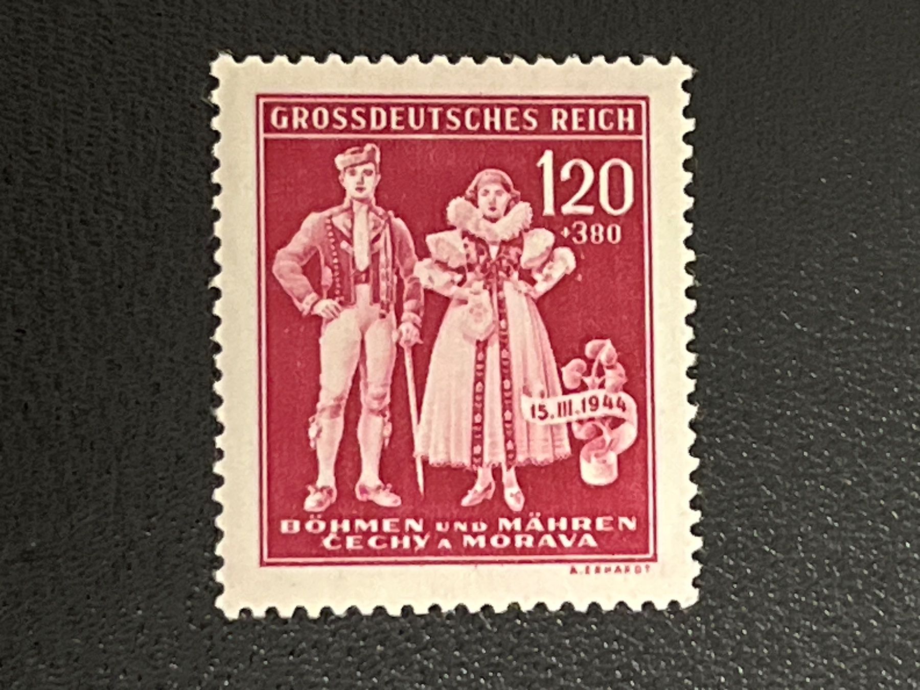 Tutti i francobolli: DR Briefmarken (Gratis-Versand) – Usato da Chiasso venduto da AzenYa