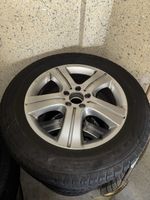 Mercedes w164 Felgen Winterräder