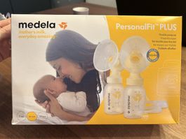 Medela Zubehör für die Symphony Doppelpumpe