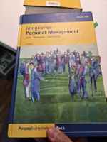 Integriertes Personal-Management, Martin Hilb, Top Zustand