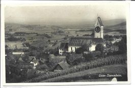 AK Unter-Stammheim