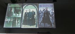 VHS 3er Ser Matrix