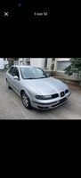Seat Leon 1.8T 180ps