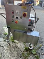 Rühr - Mischmaschine 300L+ 500L für Lebensmittel