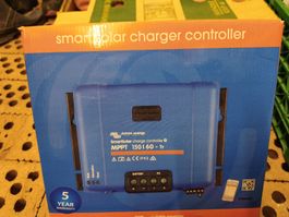 Victron Laderegler 150/60 mit Bluetooth 