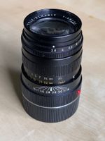 Leica Leitz Tele-Elmarit 90mm f2.8