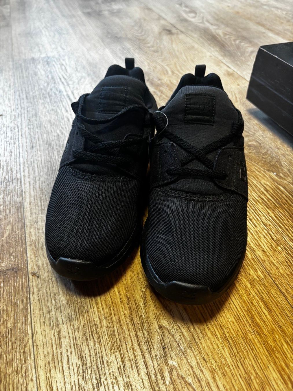 DC shoes Scarpe da uomo: DC shoes. Grösse 38.5 Mod. Men Heathrow. Neu – Nuovo (secondo la descrizione) da Thusis venduto da Strimer0