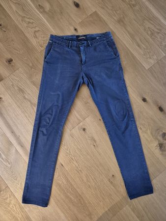 Scotch & Soda Herren Hose, Grösse W31/L32