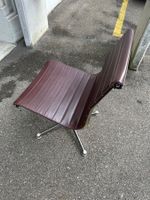 8 Stück Eames EA 105, frühe Miller Produktion