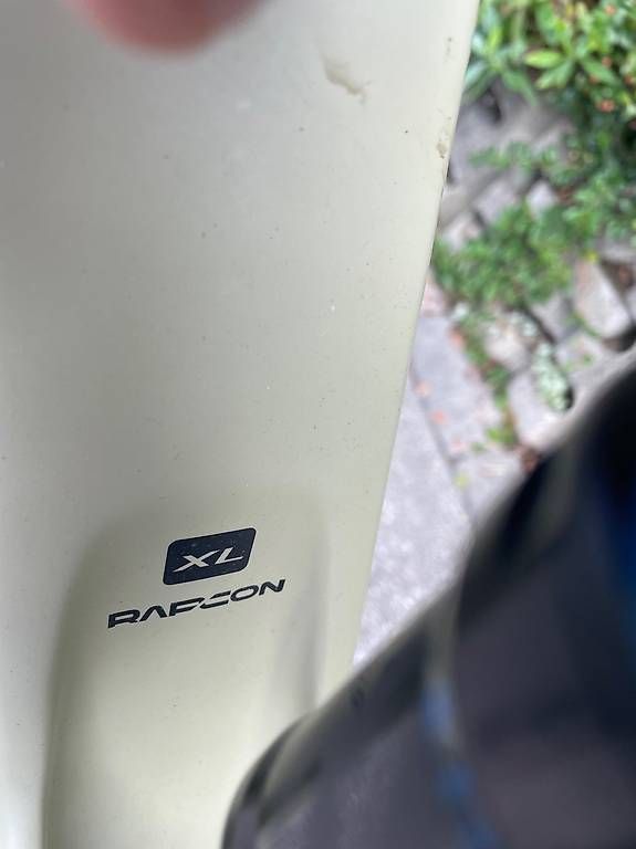 Biciclette: Simplon RAPCON - XL - Sand Matt (GX Eagle) – Usato da Bubikon venduto da Spoelito 2